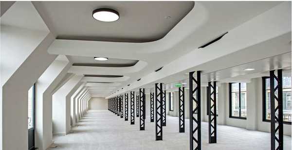 53FSH - FSH - Bureaux Prime